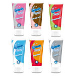 Splash Lubricants Waterbased